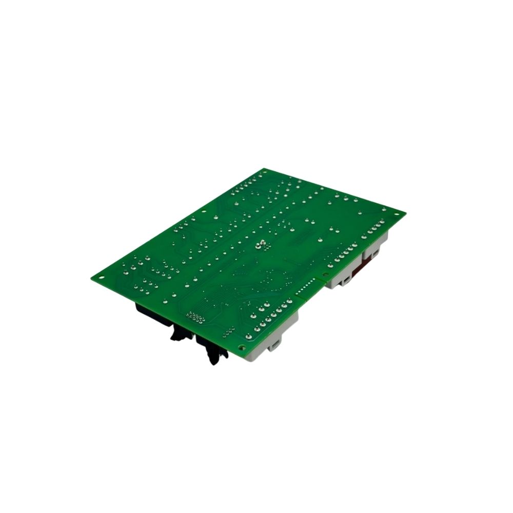 Placa Controladora para Lava Louças - Ecomax 503/603 3 Botões