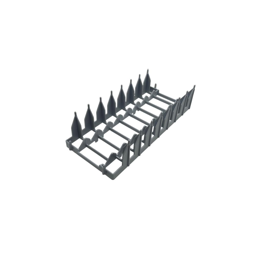 やす Suporte para Cesto para Lavagem - Ecomax 400/403 (Hobart) - Peças