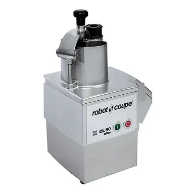Processador de Alimentos CL50 Usado (Robot Coupe) - Peças