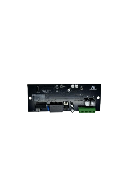 Termostato Black NT810 (Netter) - Peças-Assistencia para Lava