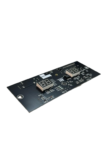 Termostato Black NT810 (Netter) - Peças-Assistencia para Lava