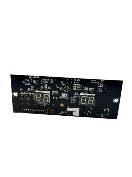 Termostato Black NT810 (Netter) - Peças-Assistencia para Lava