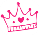 Logo de Grazy Babys e Kids