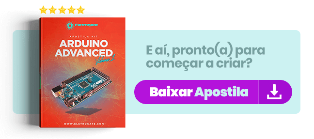 Apostila Arduino Start - Baixe gratuitamente