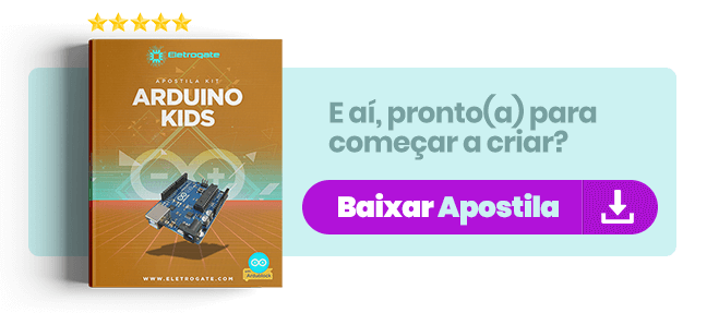 Apostila Arduino Start - Baixe gratuitamente