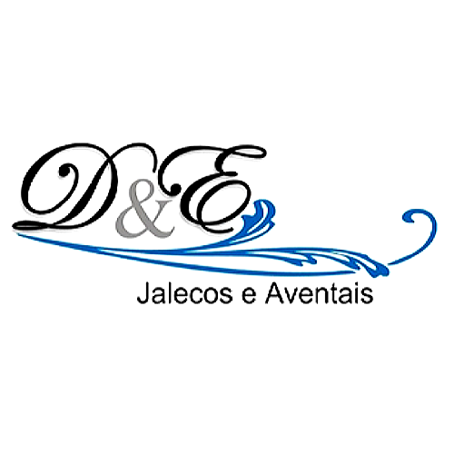 AVENTAIS - D&E Jalecos e Aventais