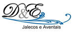 D&E Jalecos e Aventais