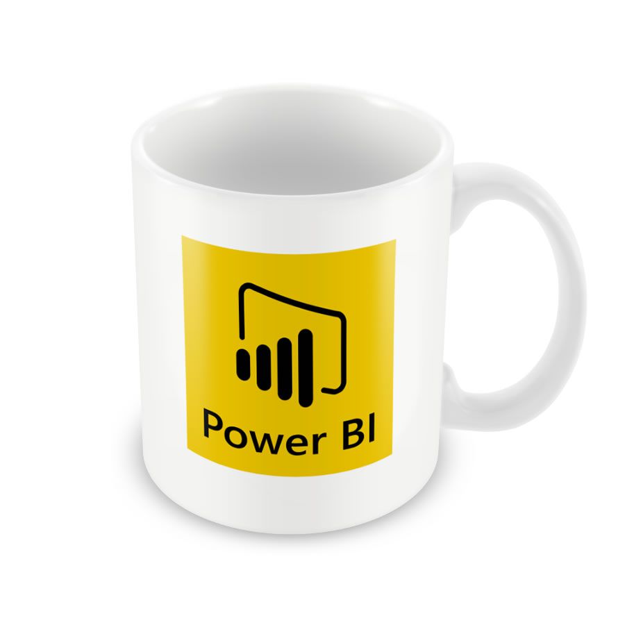 Caneca Power BI