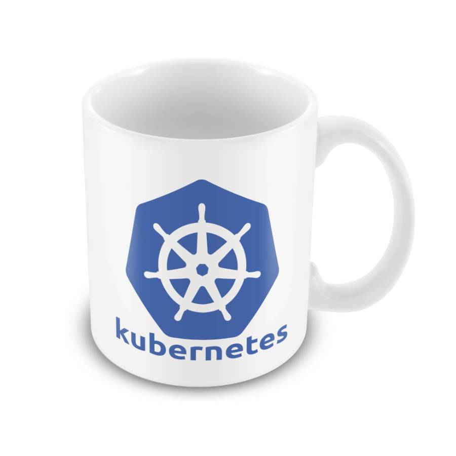 Caneca Kubernetes