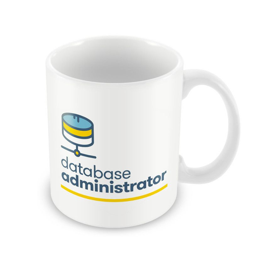 Caneca DBA