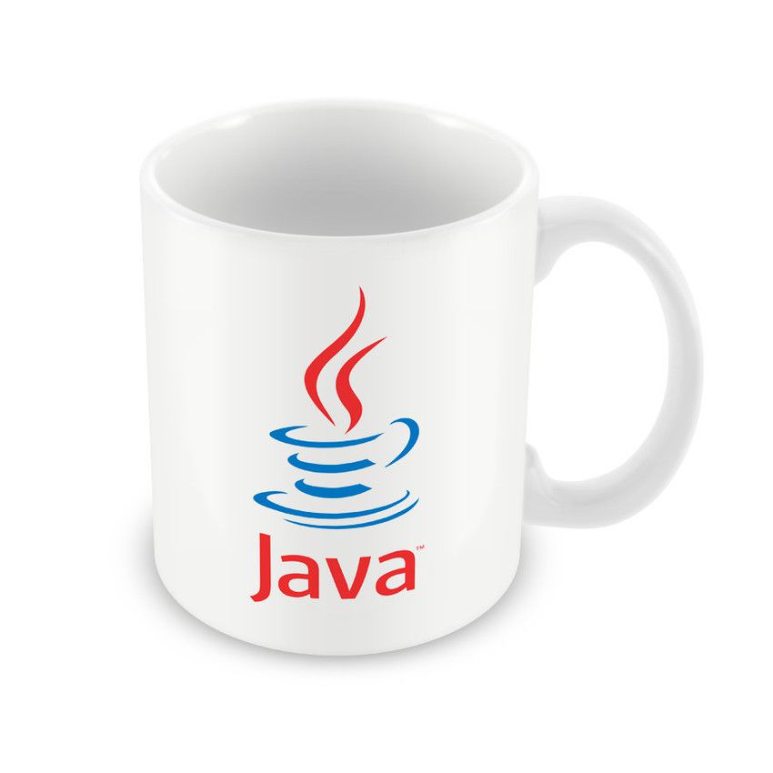 Caneca Java