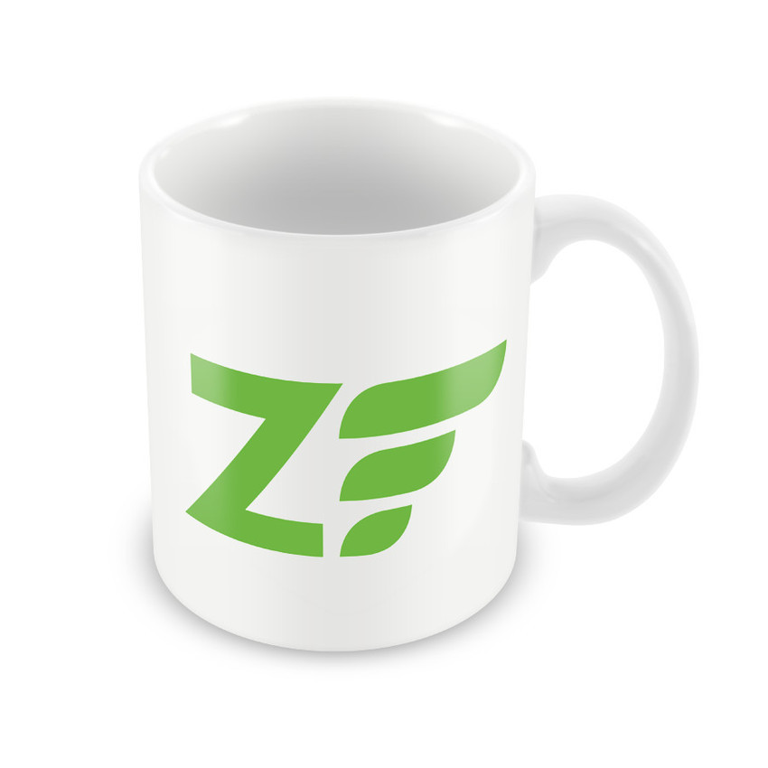 Caneca Zend Framework
