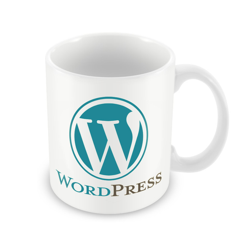 Caneca WordPress