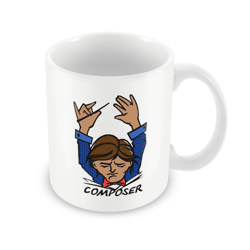 Caneca Composer