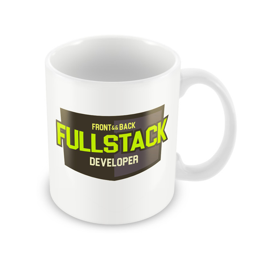 Caneca FullStack Developer
