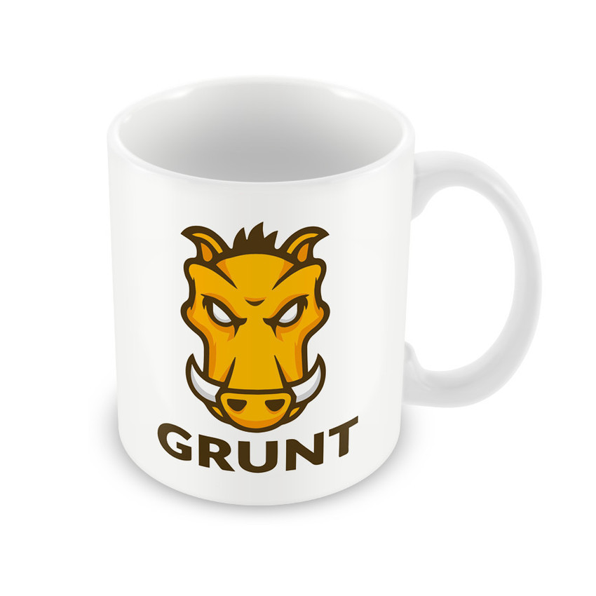 Caneca Grunt