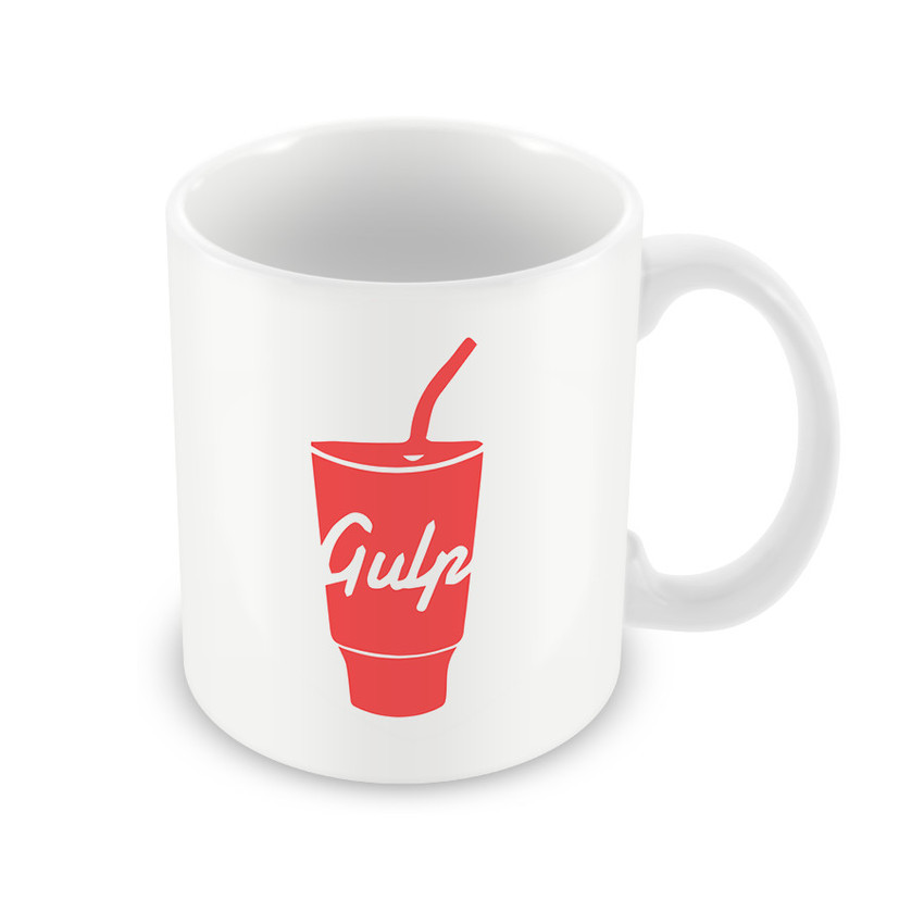 Caneca Gulp