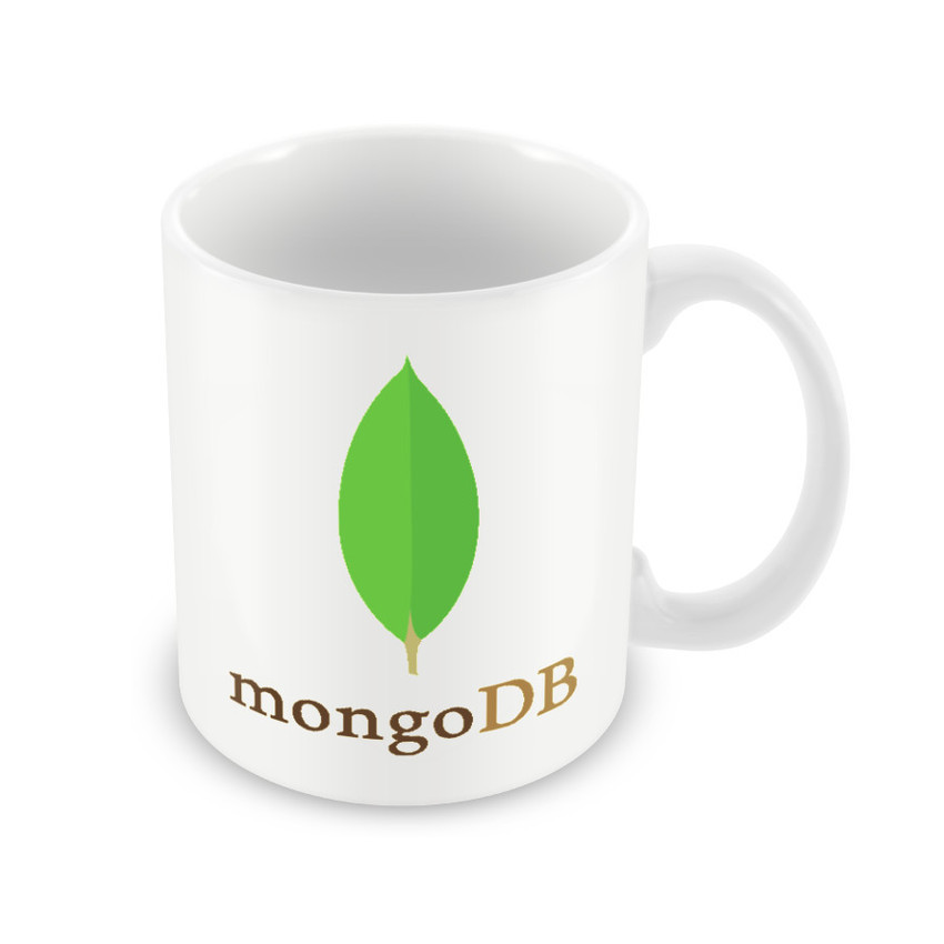Caneca Mongo DB