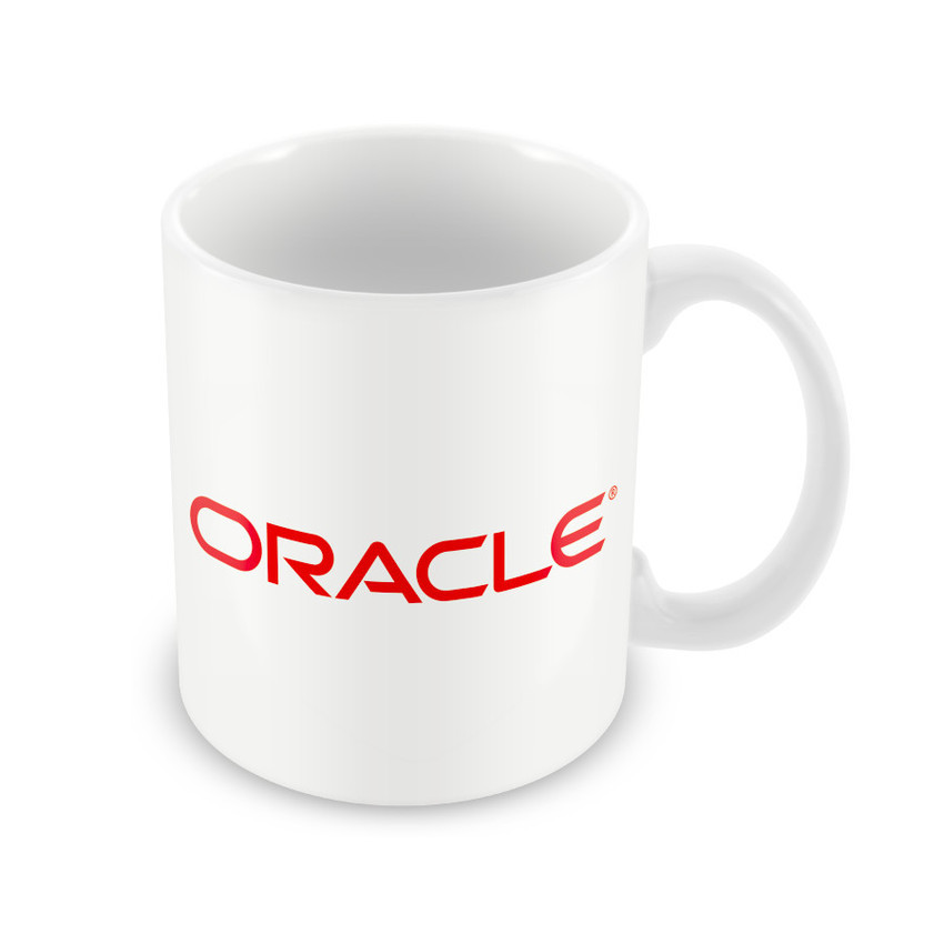 Caneca Oracle