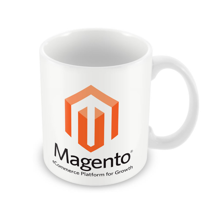 Caneca Magento Commerce