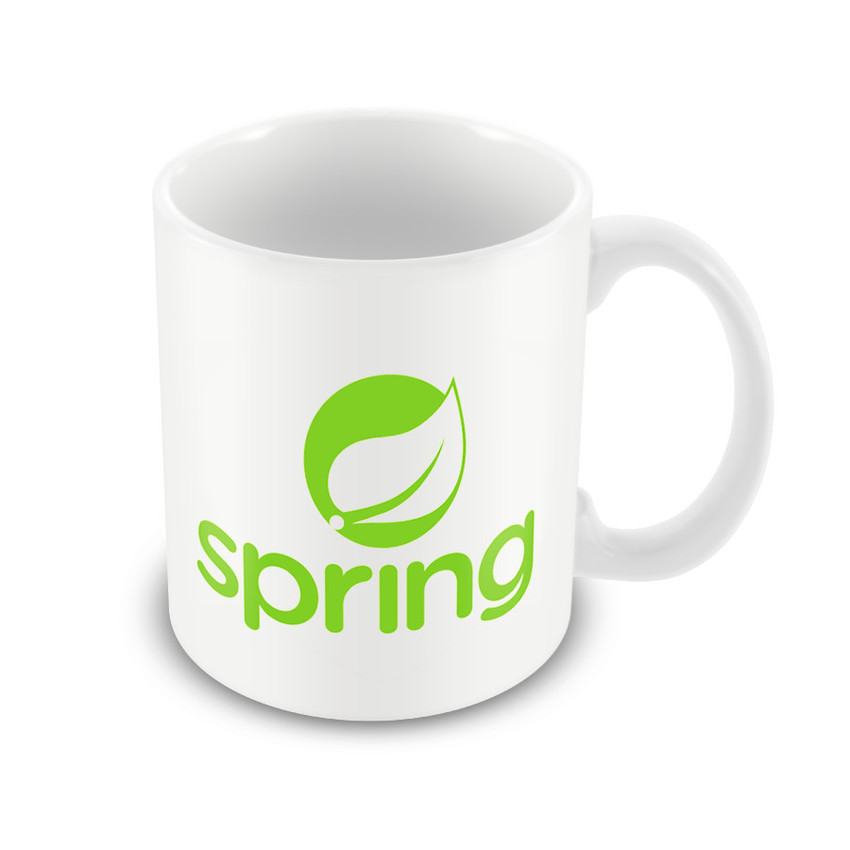 Caneca Spring Framework