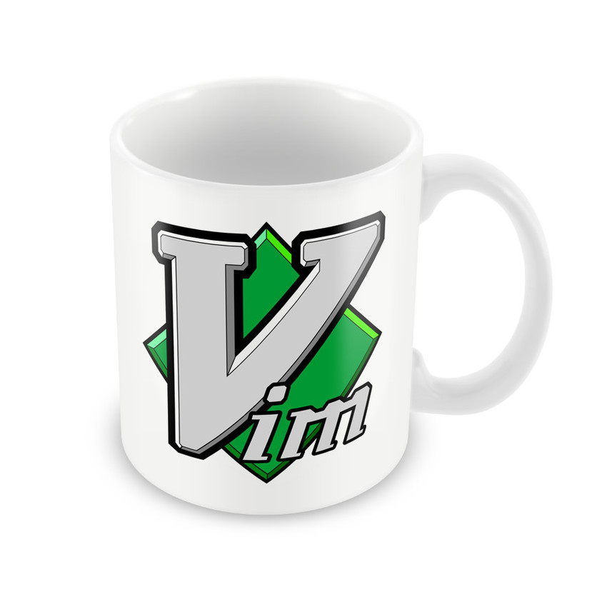 Caneca Vim