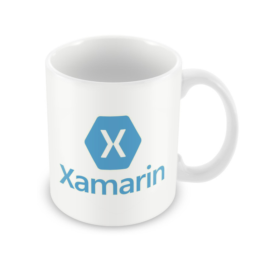 Caneca Xamarim