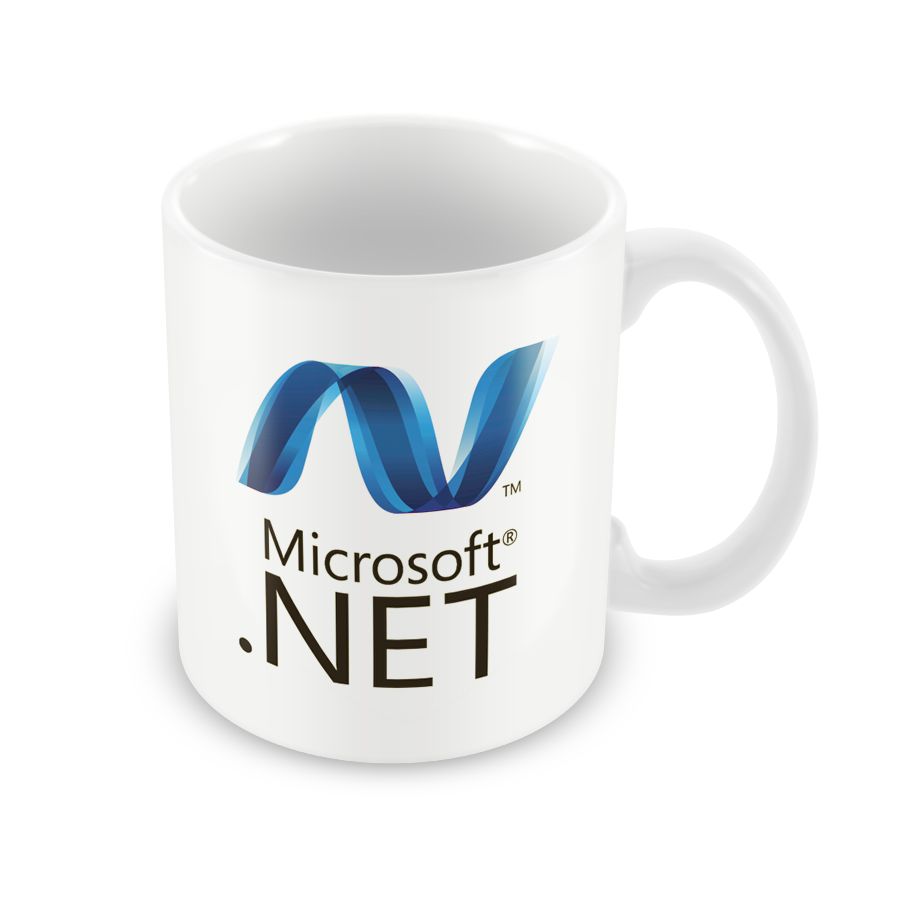 Caneca DotNet