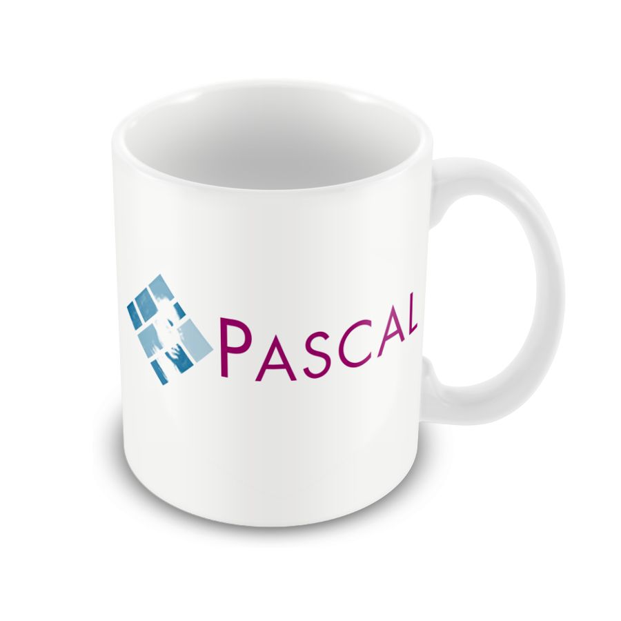 Caneca Pascal