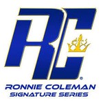 RONNIE COLEMAN