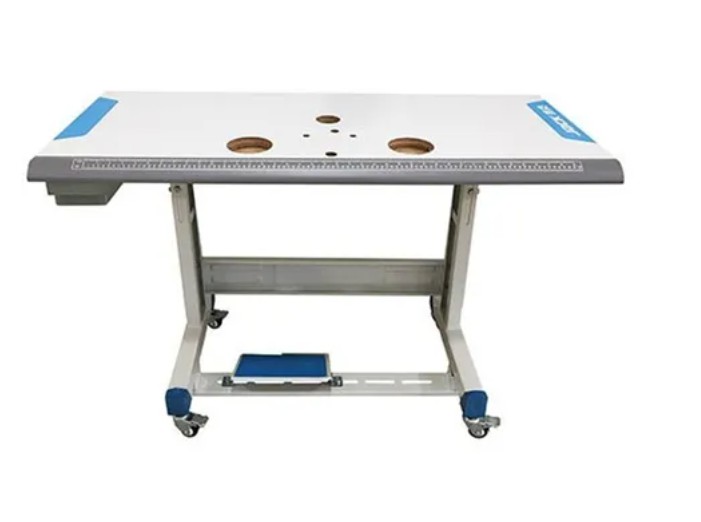【ジャンク】ダロルド Máquina Pregar Botão E Ilhós Direct Drive Jack T818 - 220 V