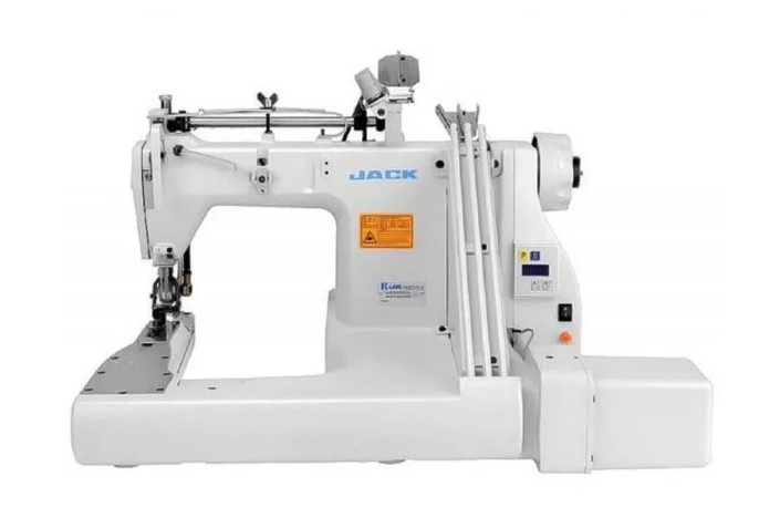 MAQUINA FECHADEIRA DE BRAÇO JACK JK-T9280D-73-2PL (1/8