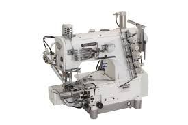 Maquina Galoneira Kansai Special NR9803GALK-UTA base cilíndrica, com refilador esquerdo para bainha - 220 V - Costura & Bordados Vendas de Maquinas de Costura e Bordados e Acessórios em Geral Maquina Galoneira Kansai Special NR9803GALK-UTA base cilíndrica, com refilador esquerdo para bainha - 220 V - Costura & Bordados Vendas de Maquinas de Costura e Bordados e Acessórios em Geral