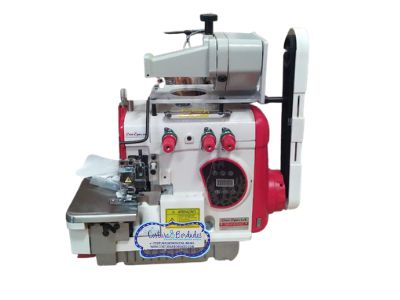 MAQUINA OVERLOQUE DIRECT DRIVE SUN SPECIAL SS93D-LFC-PR COM