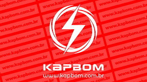 Kapbom