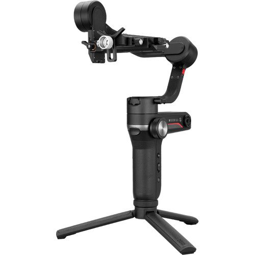 その他 Zhiyun Weebil-S Gimbal Stabilizer Estabilizador de câmera Gimbal Zhiyun WEEBILL S - Loja dos Marios