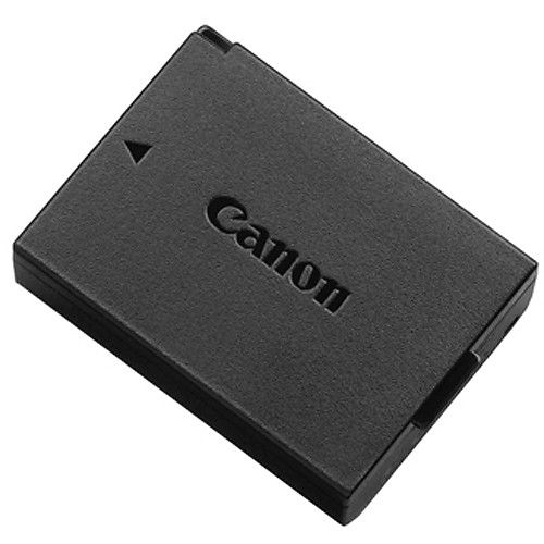 Bateria CANON LP-E10 (Câmeras T3, T5, T6, T100) - Loja dos Marios