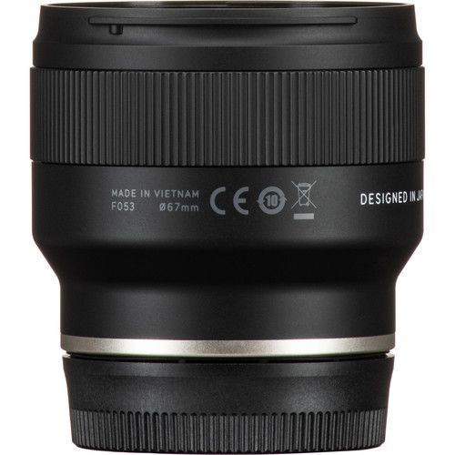 Lente TAMRON 35mm f/2.8 Di III OSD M 1:2 para SONY - Loja dos