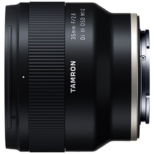全ての M OSD III Di f/2.8 35mm TAMRON Lente 1:2 Loja - SONY para レンズ(単焦点)