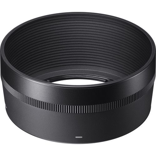 Lente SIGMA 30mm f/1.4 DC DN para SONY (E mount sensor APS-C