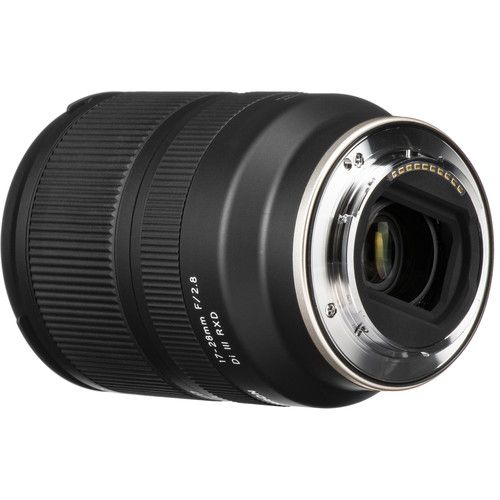 Lente TAMRON 17-28mm f/2.8 Di III RXD para SONY - Loja dos Marios