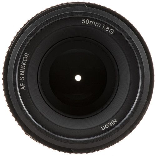 ニコン Nikon AF-S NIKKOR 50mm f/1.8G AF-S NIKKOR 50mm f/1.8G - 概要 | NIKKORレンズ | ニコン