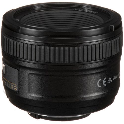 Lentes 50mm nikon new arrivals