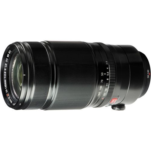 f2.8 【美品】XF50-140mm FUJIFILM F2.8が神レンズと呼ばれる訳。［レビュー XF50-140mm レンズ(ズーム)