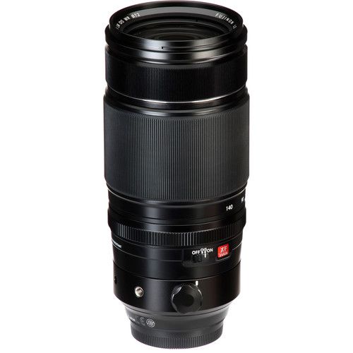 Lente FUJIFILM XF 50-140mm f/2.8 R LM OIS WR - Loja dos Lente FUJIFILM XF 50-140mm f/2.8 R LM OIS WR - Loja dos