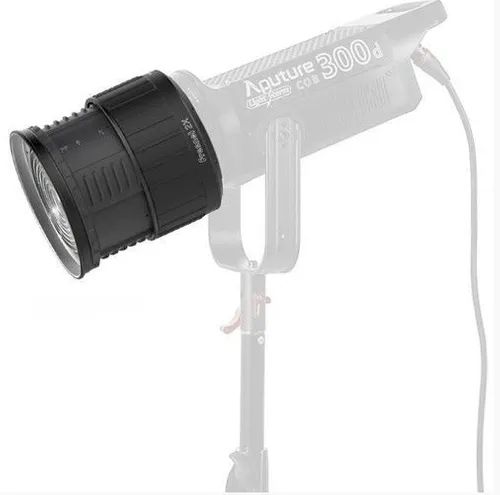 Aputure Fresnel 2x - Loja dos Marios - Equipamentos de Foto Aputure Fresnel 2x - Loja dos Marios - Equipamentos de Foto