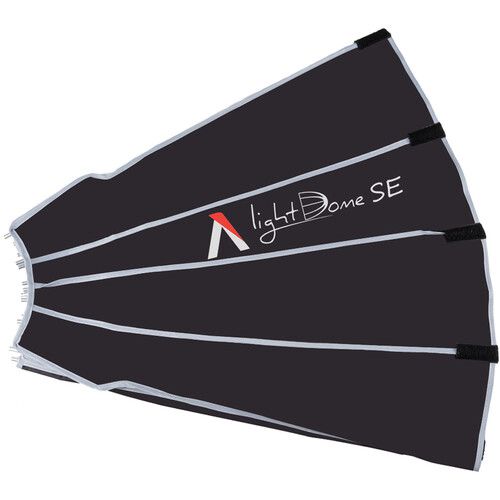 アプチャーライトドーム　Aputure light Dome SE Softbox Aputure Light Dome SE - Loja dos Marios - Equipamentos de