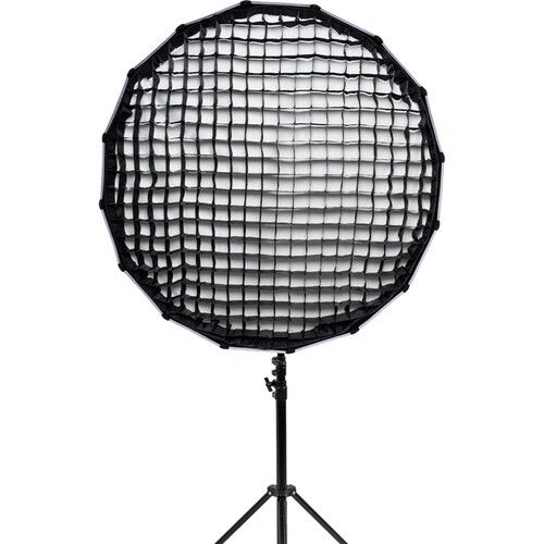 アプチャーライトドーム　Aputure light Dome SE Softbox Aputure Light Dome SE - Loja dos Marios - Equipamentos de
