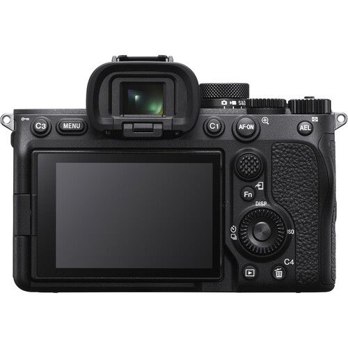 美品 Sony A7 IV 本体 シャッター数4962 ケージ付 Câmera SONY A7 IV - Loja dos Marios - Equipamentos de Foto, Vídeo