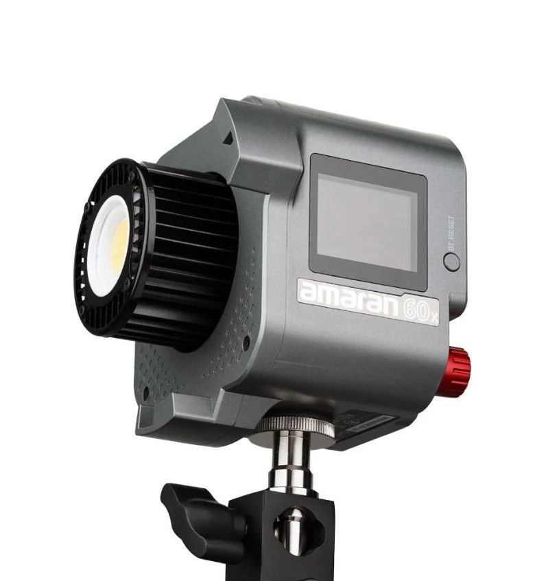 Aputure Amaran COB 60x bicolor - Loja dos Marios Aputure Amaran COB 60x bicolor - Loja dos Marios